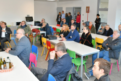 visita TACCHIFICIO MONTI 2019