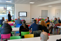 visita TACCHIFICIO MONTI 2019