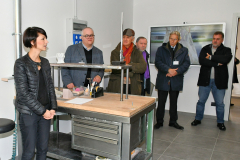 visita TACCHIFICIO MONTI 2019