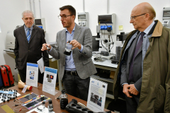 visita TECNOPOLO CNR-BO 2019