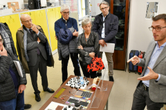 visita TECNOPOLO CNR-BO 2019