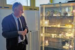 visita TECNOPOLO CNR-BO 2019
