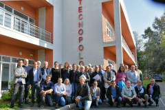visita TECNOPOLO CNR-BO 2019