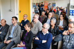 visita TECNOPOLO CNR-BO 2019