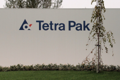 visita TETRA PACK 2014