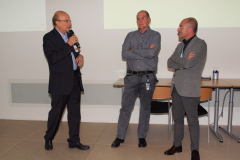 visita TETRA PACK 2014