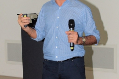 visita TETRA PACK 2014