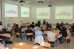 visita TETRA PACK 2014