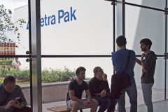 2-visita TETRAPAK 2013