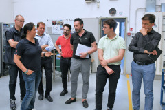 visita VSYSTEM 2025