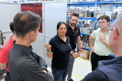 visita VSYSTEM 2025