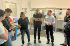 visita VSYSTEM 2025
