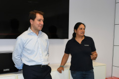 visita VSYSTEM 2025