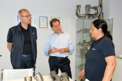visita VSYSTEM 2025