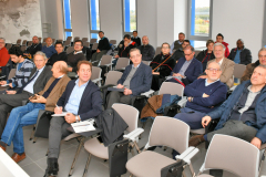 visita WAMGROUP 2019
