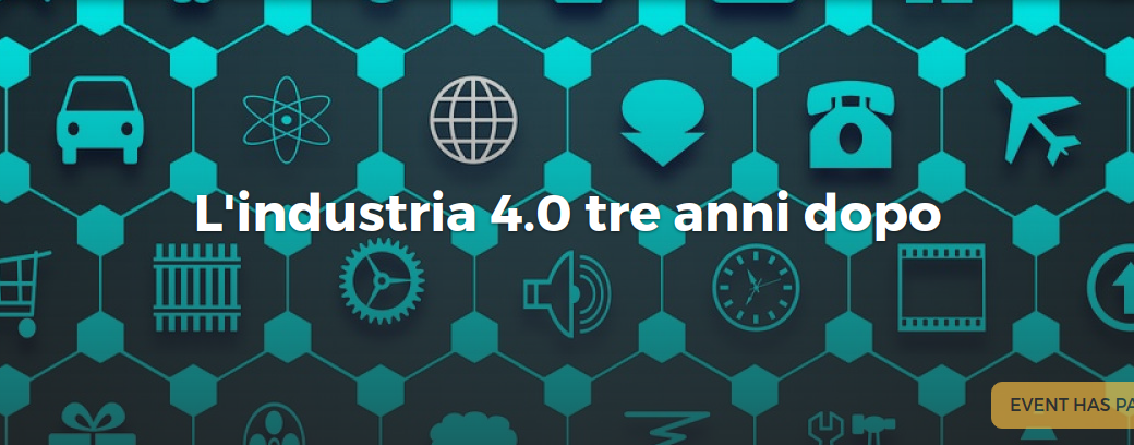 ASSI – INDUSTRIA 4.0 TRE ANNI DOPO
