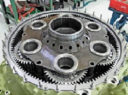 26 Gennaio 23 – Dynamic testing and simulations of gears and gearboxes