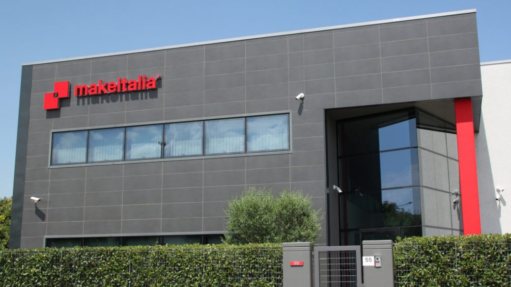 15 Aprile 2023 – Visita Tecnica a Makeitalia srl