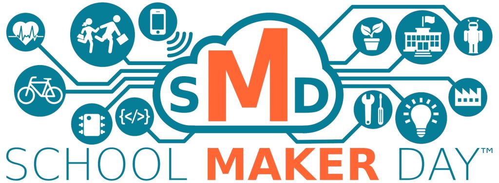 School Maker Day 2023