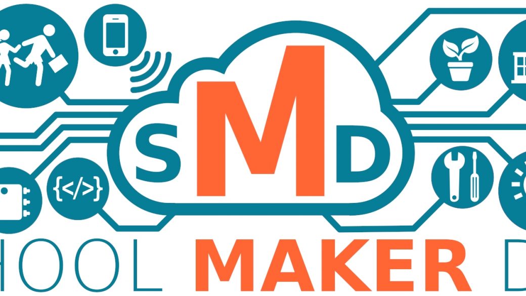 27 maggio 2023 School Maker Day