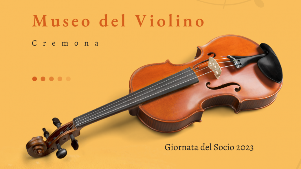 16 settembre 2023 – Giornata del SOCIO