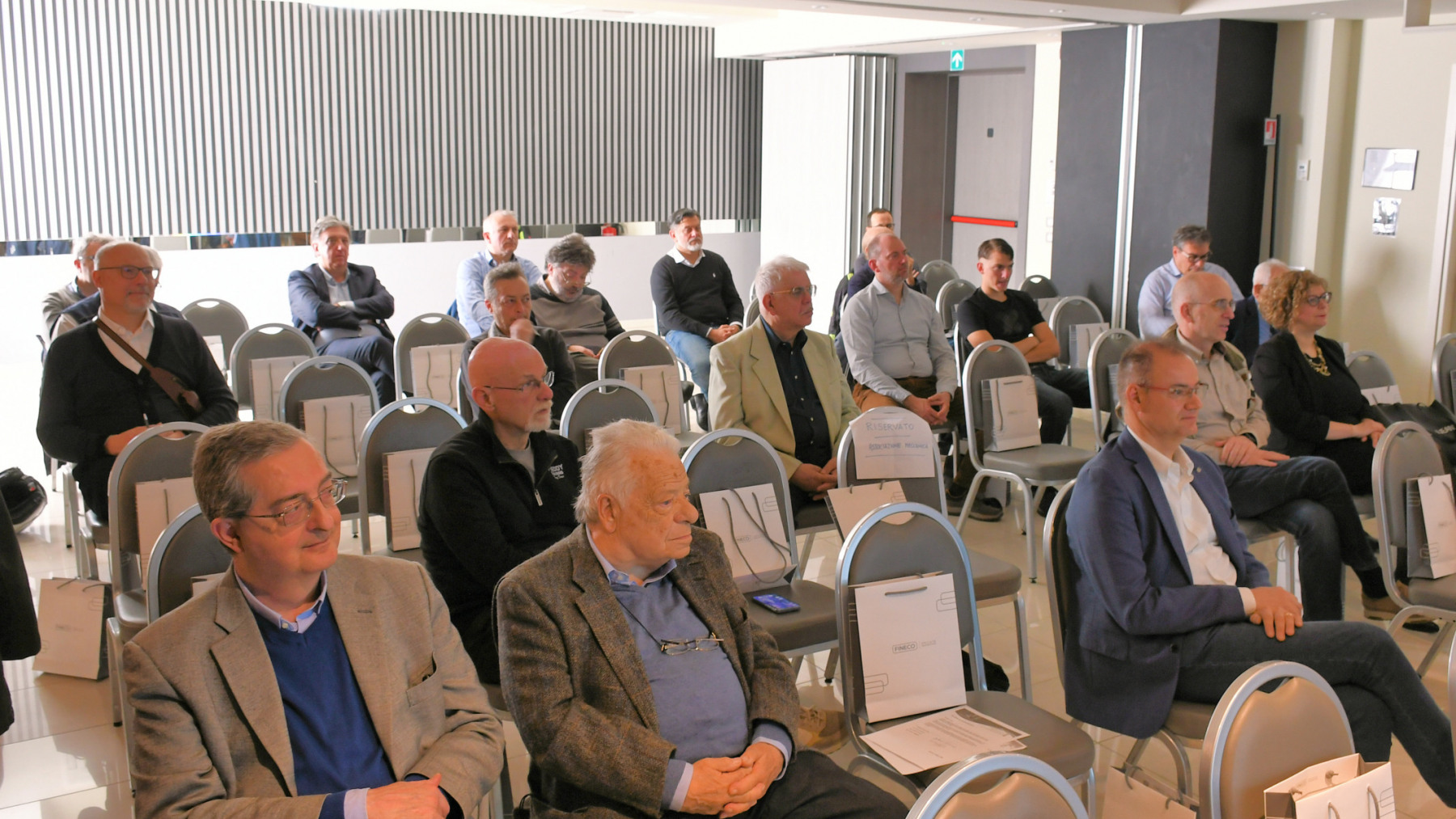 10 maggio 2025 – Assemblea annuale dei Soci