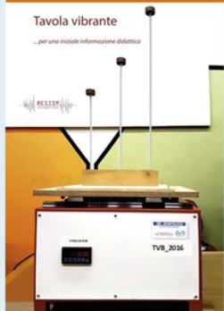 22 maggio 2025 – Presentazione tecnica della nuova TAVOLA VIBRANTE
