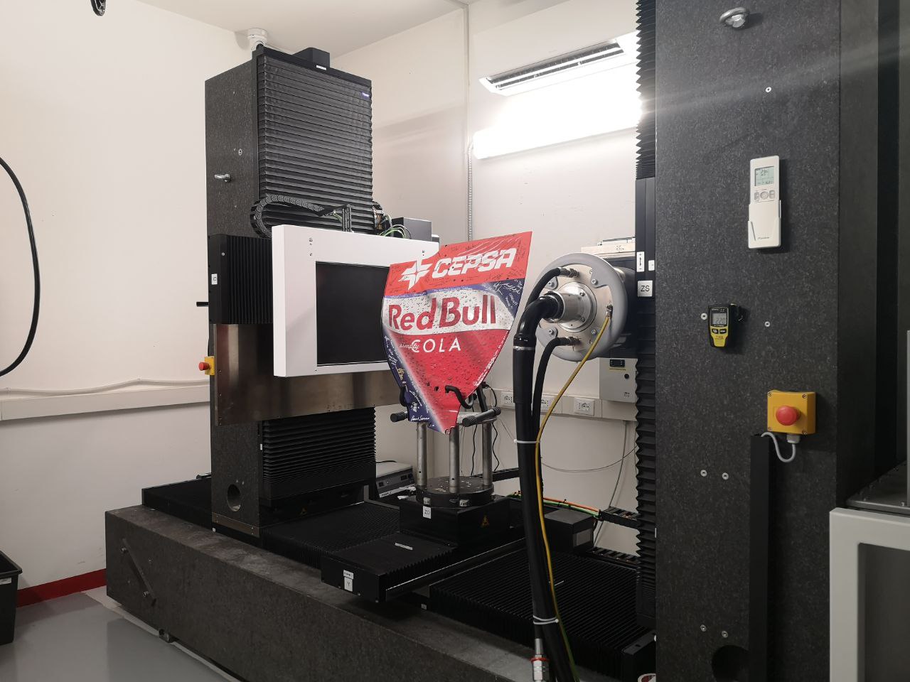 9 maggio 2025 – Visita didattica istituto Alberghetti di Imola